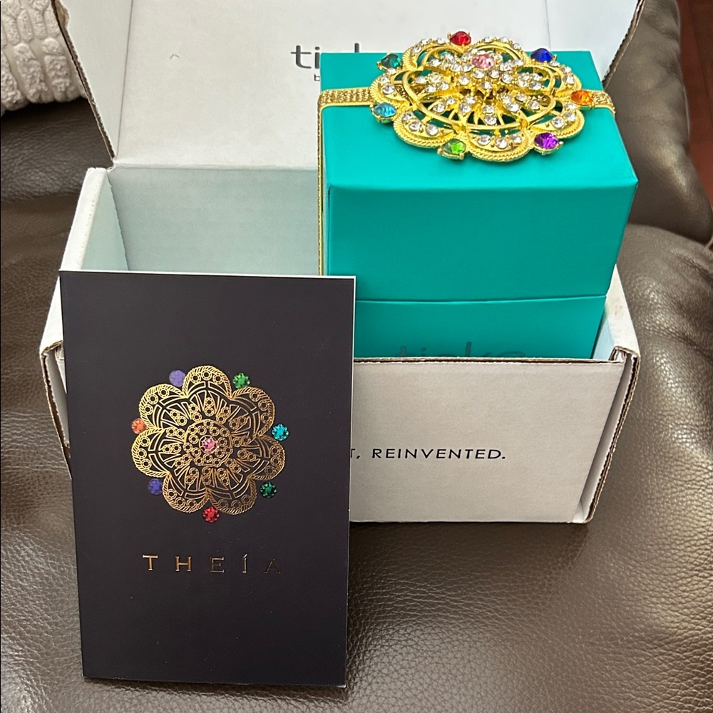 Tieks Flats in Vibrant Jewel Tones